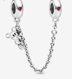 MODELOS DE CHARMS PANDORA