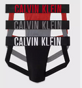 CALVIN KLEIN PACK DE INTERIOR JACK STRAP