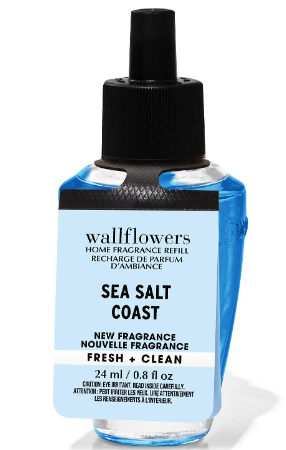 Repuesto Wallflower Bath & Body Works