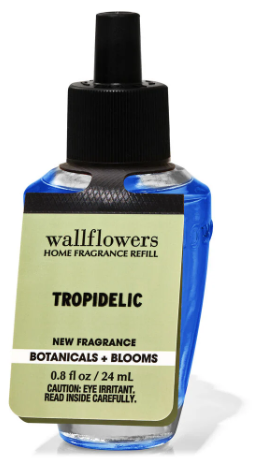 Repuesto Wallflower Bath & Body Works