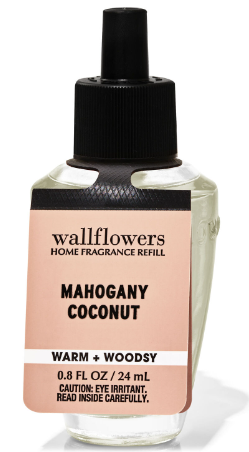 Repuesto Wallflower Bath & Body Works