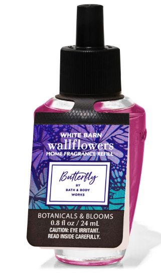 Repuesto Wallflower Bath & Body Works