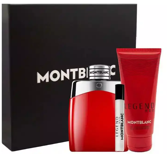 SET MONTBLANC COLLECCION FOR MEN