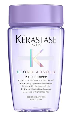 KERASTASE COLLECTION