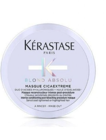 KERASTASE COLLECTION