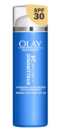 OLAY COLLETION SKINCARE