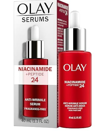 OLAY COLLETION SKINCARE