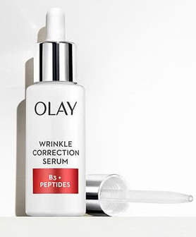 OLAY COLLETION SKINCARE