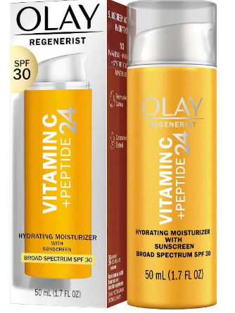 OLAY COLLETION SKINCARE