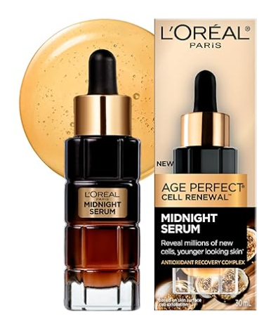 LOREAL COLLETION  SKINCARE
