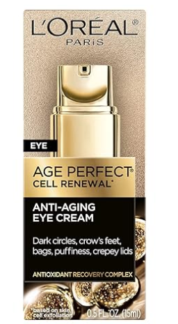 LOREAL COLLETION  SKINCARE