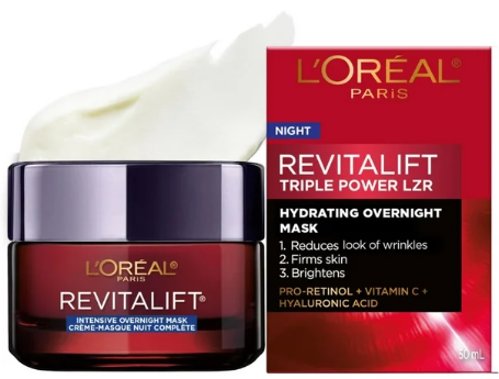 LOREAL COLLETION  SKINCARE