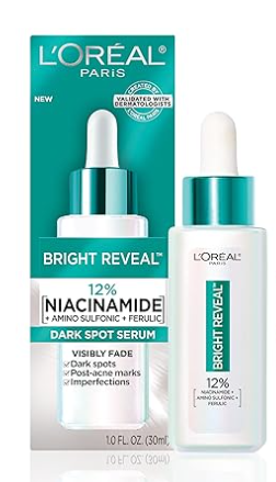 LOREAL COLLETION  SKINCARE