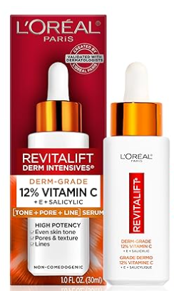 LOREAL COLLETION  SKINCARE