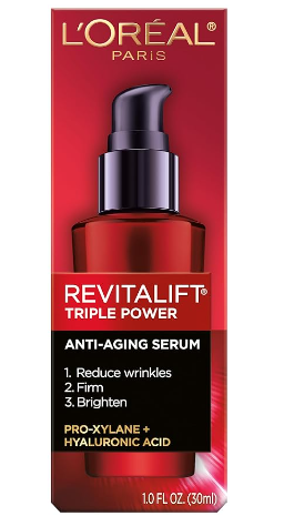 LOREAL COLLETION  SKINCARE