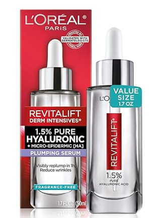 LOREAL COLLETION  SKINCARE