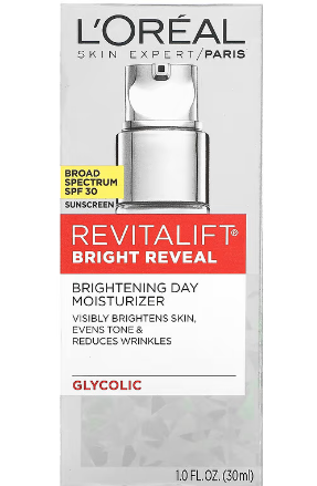LOREAL COLLETION  SKINCARE