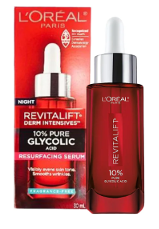 LOREAL COLLETION  SKINCARE