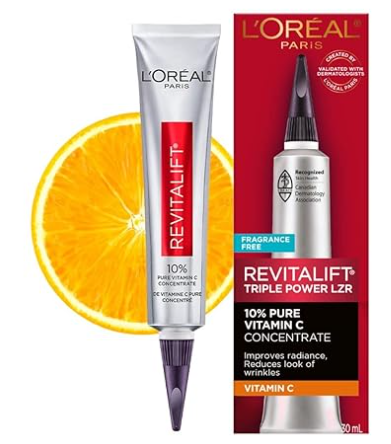 LOREAL COLLETION  SKINCARE