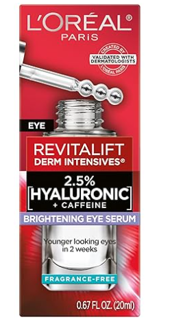 LOREAL COLLETION  SKINCARE