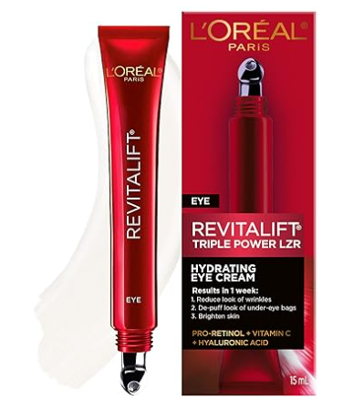 LOREAL COLLETION  SKINCARE