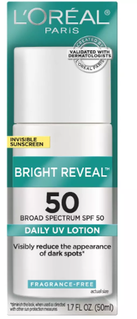 LOREAL COLLETION  SKINCARE