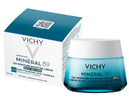 VICHY COLLETION SKINCARE