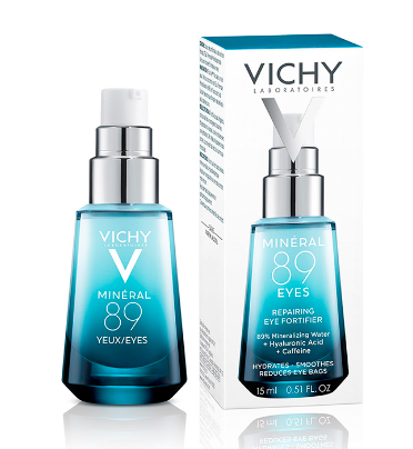 VICHY COLLETION SKINCARE