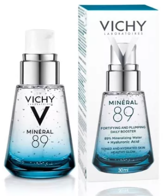 VICHY COLLETION SKINCARE