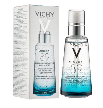 VICHY COLLETION SKINCARE