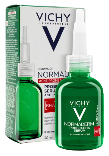 VICHY COLLETION SKINCARE