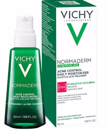 VICHY COLLETION SKINCARE
