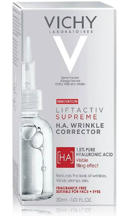 VICHY COLLETION SKINCARE