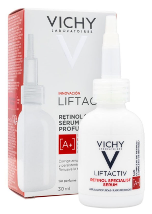 VICHY COLLETION SKINCARE