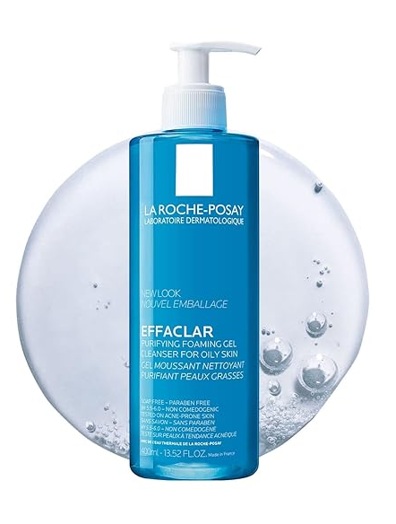 LA ROCHE COLLETION SKINCARE JABONES