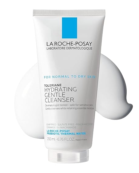LA ROCHE COLLETION SKINCARE JABONES
