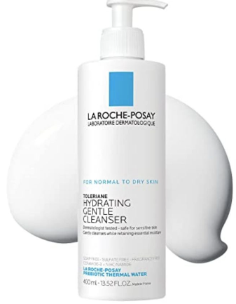 LA ROCHE COLLETION SKINCARE JABONES