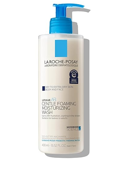 LA ROCHE COLLETION SKINCARE JABONES