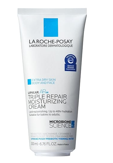 LA ROCHE COLLETION SKINCARE JABONES