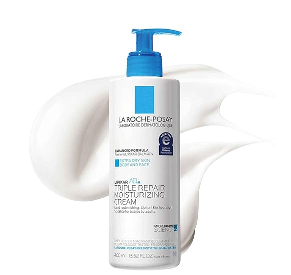 LA ROCHE COLLETION SKINCARE JABONES
