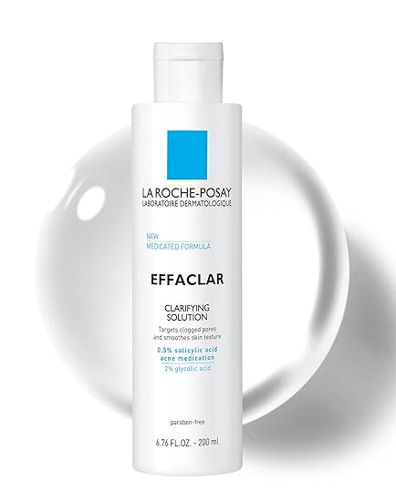 LA ROCHE COLLETION SKINCARE JABONES