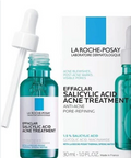LA ROCHE SERUMS COLLECTION SKINCARE