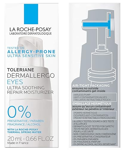LA ROCHE COLLETION SKINCARE
