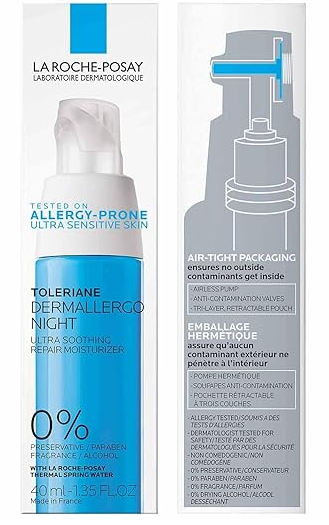 LA ROCHE COLLETION SKINCARE