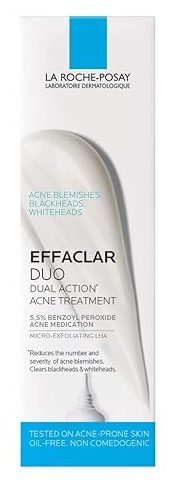 LA ROCHE COLLETION SKINCARE