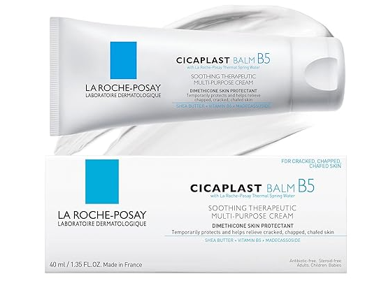 LA ROCHE COLLETION SKINCARE