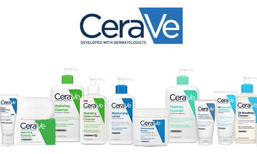 CERAVE  COLLECTION  SKINCARE