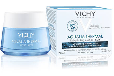 VICHY COLLETION SKINCARE