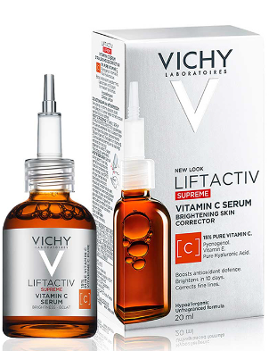 VICHY COLLETION SKINCARE