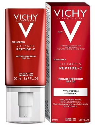 VICHY COLLETION SKINCARE
